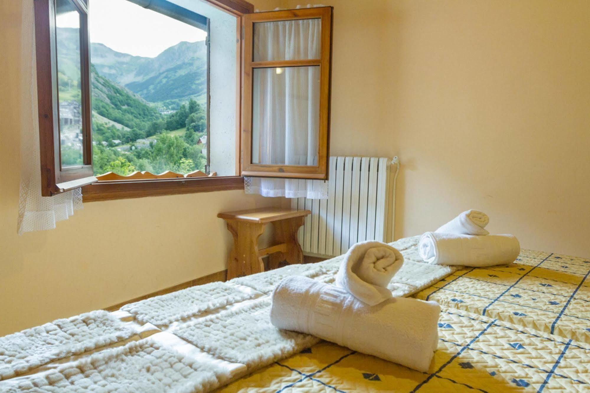 Hostal Aiguamog Саларду Экстерьер фото