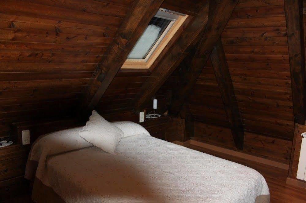 Hostal Aiguamog Саларду Экстерьер фото