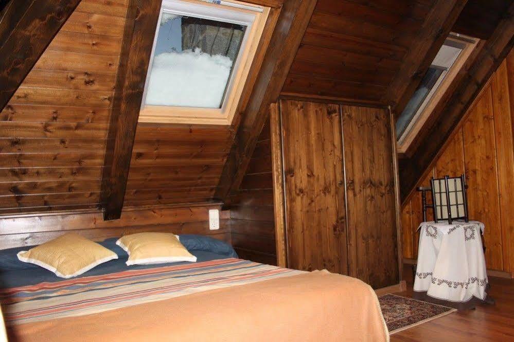 Hostal Aiguamog Саларду Экстерьер фото